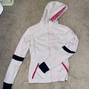 Nike Windbreaker with Hood